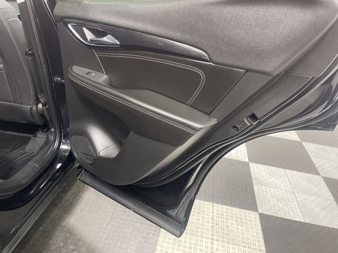 Used 2023 Buick Envision Preferred w/ Sport Touring Package image 19