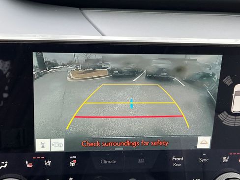 New 2026 Lexus RX 350 Premium image 18