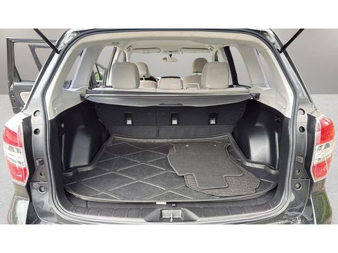 Used 2016 Subaru Forester 2.5i w/ Alloy Wheel Package AWD/4WD image 16