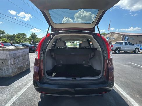 Used 2013 Honda CR-V EX-L image 15