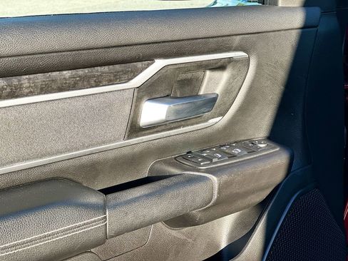 Used 2022 RAM 1500 Big Horn image 17