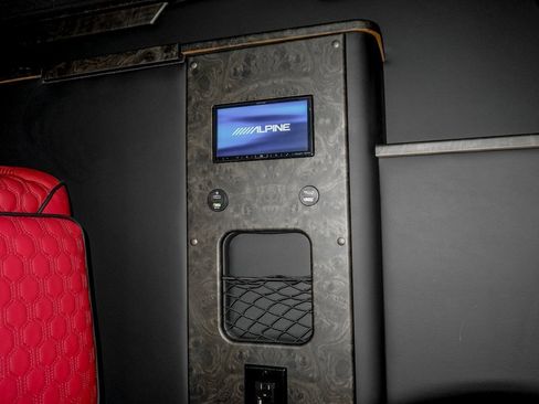 New 2024 Mercedes-Benz Sprinter 3500 image 56