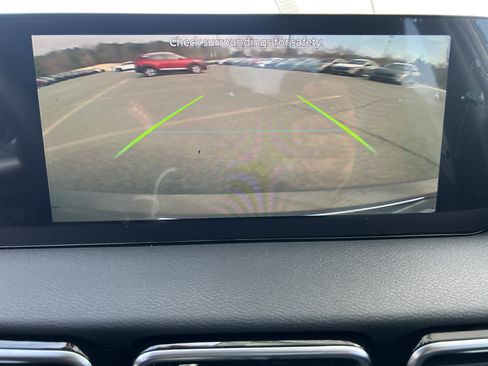 New 2026 Nissan Sentra SV w/ Floor Mat Package image 18