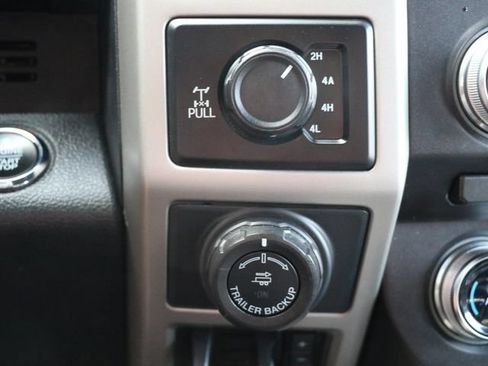 Certified 2018 Ford F150 Lariat w/ Equipment Group 501A Mid AWD/4WD image 30