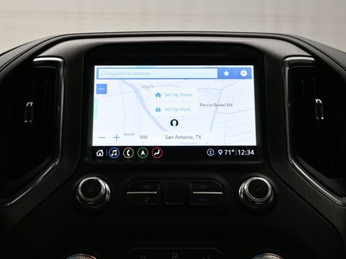 Used 2020 GMC Sierra 2500 Denali w/ Denali Ultimate Package image 29