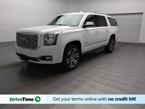 Used 2019 GMC Yukon XL Denali w/ Denali Ultimate Package image 1