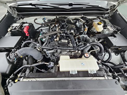 Certified 2024 Toyota Tacoma SR RWD image 24