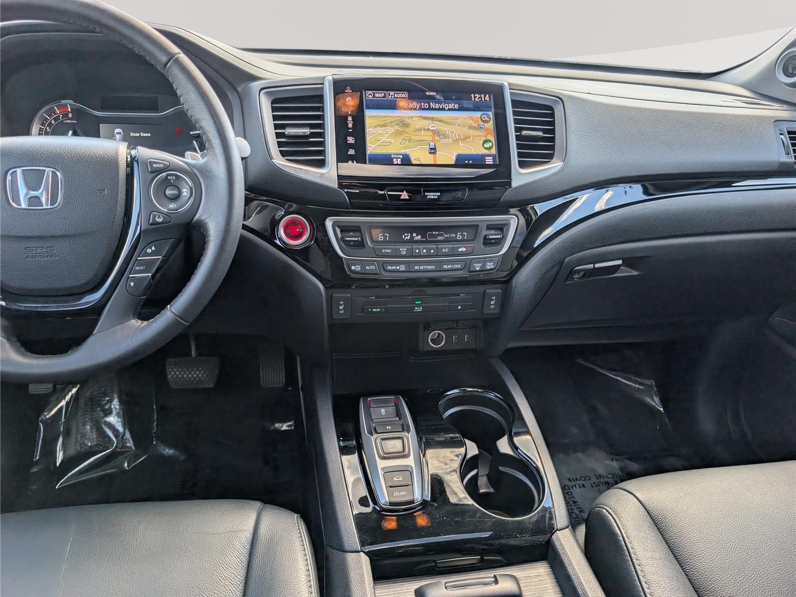 Used 2017 Honda Pilot Touring image 23