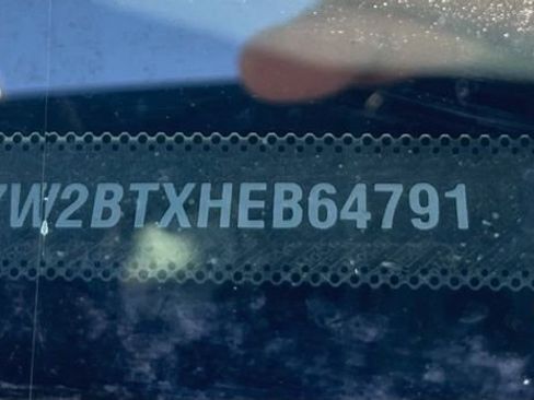 Used 2017 Ford F250 Lariat w/ Lariat Value Package image 35