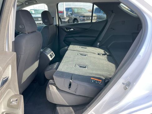 Used 2024 Chevrolet Equinox LT AWD/4WD image 52