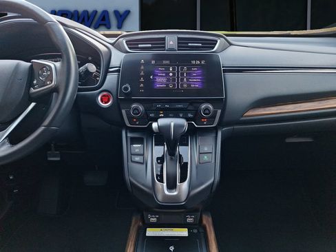 Used 2022 Honda CR-V Touring image 19