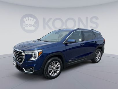 Used 2023 GMC Terrain SLT