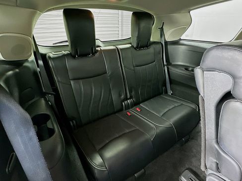 Used 2015 INFINITI QX60 FWD w/ Driver Assistance Package image 27