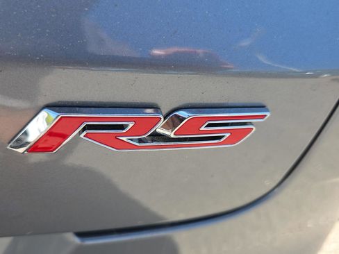 New 2026 Chevrolet TrailBlazer RS image 11