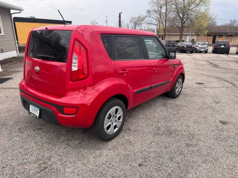 Used 2013 Kia Soul image 5