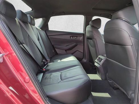 New 2026 Honda Accord Sport image 14