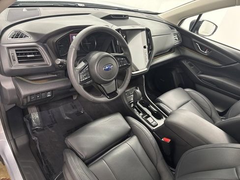 Used 2025 Subaru Ascent Bronze Edition w/ Onyx Package image 17