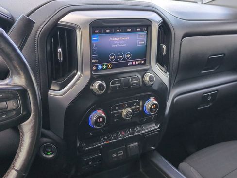 Used 2021 GMC Sierra 1500 Elevation w/ X31 Off-Road Package image 32