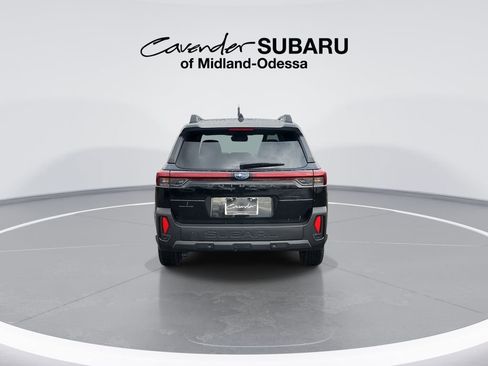 New 2026 Subaru Outback Limited AWD/4WD image 7