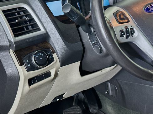 Used 2014 Ford Explorer Limited w/ Equipment Group 301A FWD image 16