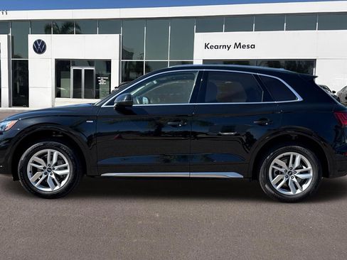 Used 2022 Audi Q5 2.0T Premium image 7