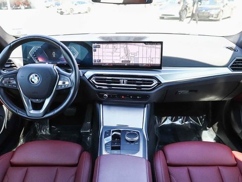 Used 2023 BMW i4 eDrive35 w/ Premium Package RWD image 14