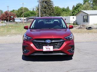 Used 2025 Subaru Legacy Premium AWD/4WD video 2