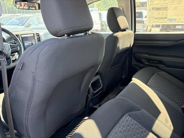 New 2026 Ford Ranger XL w/ Trailer Tow Package RWD image 17