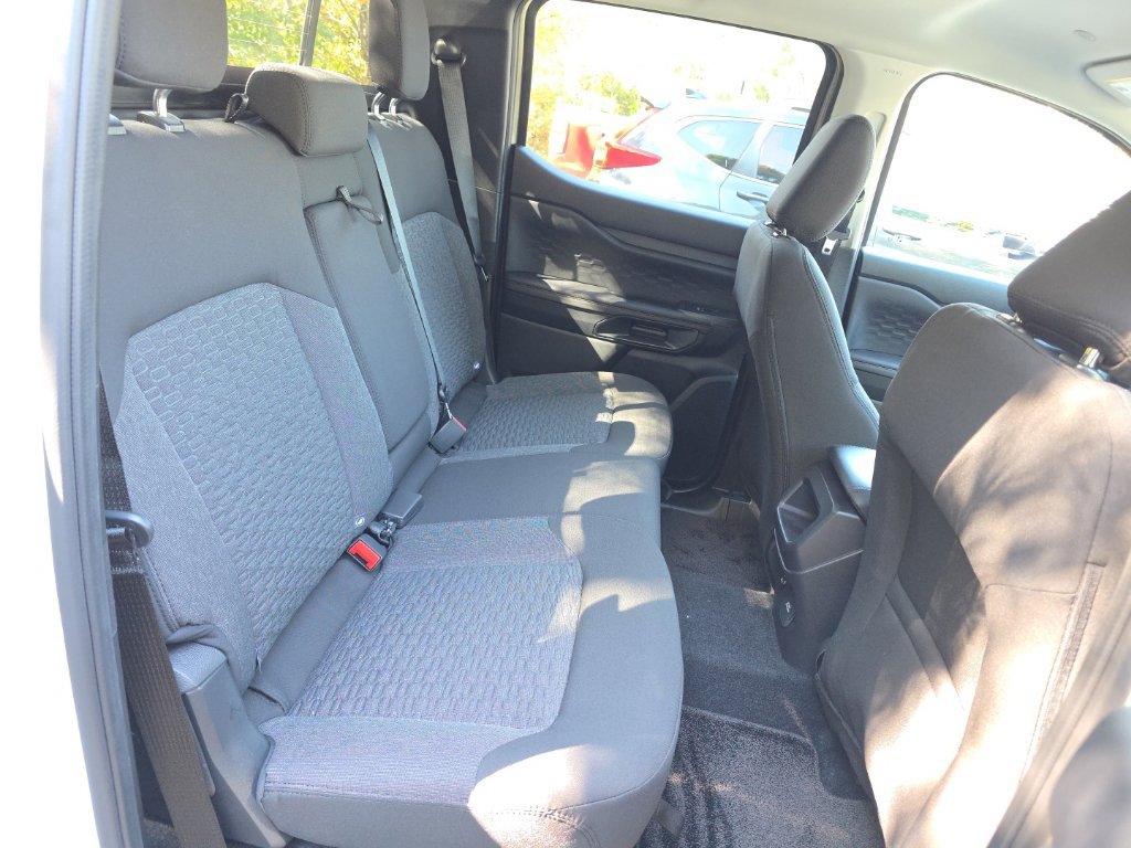 New 2026 Ford Ranger XLT AWD/4WD image 31
