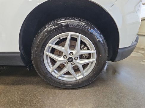 Used 2024 Ford Edge SEL image 30