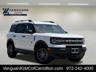 Used 2023 Ford Bronco Sport Big Bend w/ Convenience Package AWD/4WD 360° Tour