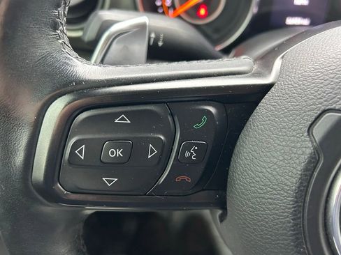 Used 2018 Jeep Wrangler Unlimited Sport S image 22