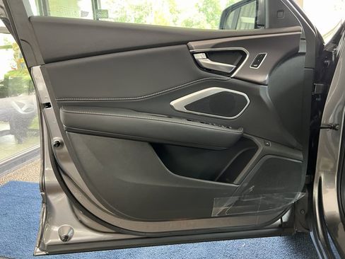 New 2026 Acura RDX SH-AWD image 10