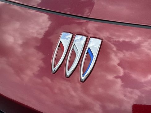Certified 2024 Buick Envista Preferred w/ Convenience I Package FWD image 30