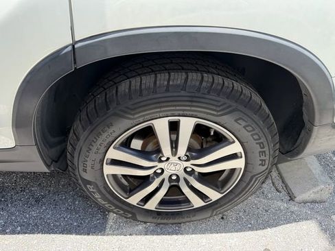 Used 2018 Honda Pilot EX-L image 5