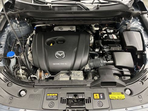 Used 2022 MAZDA CX-5 Carbon Edition AWD/4WD image 27