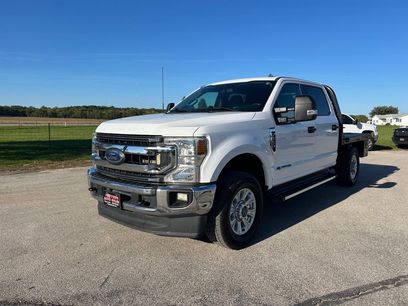 Used 2022 Ford F250 XLT w/ XLT Value Package