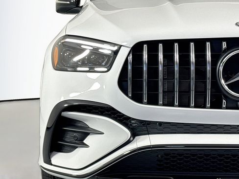 New 2026 Mercedes-Benz GLE 53 AMG 4MATIC Coupe image 13