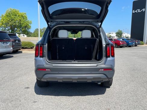 Used 2023 Kia Sorento X-Line EX AWD/4WD image 7