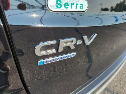 Used 2025 Honda CR-V Sport-L image 10
