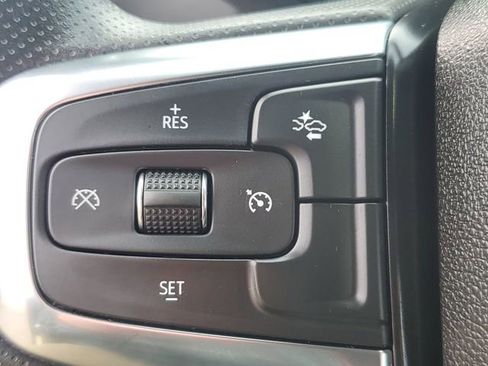 Certified 2024 Chevrolet Blazer LT w/ Convenience Package image 11