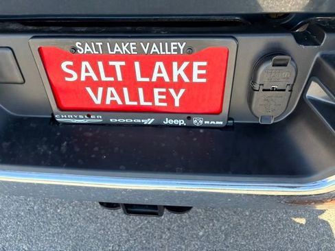 New 2025 RAM 3500 Tradesman w/ Chrome Appearance Group image 11