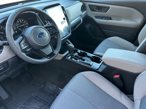 New 2026 Subaru Forester Premium image 9