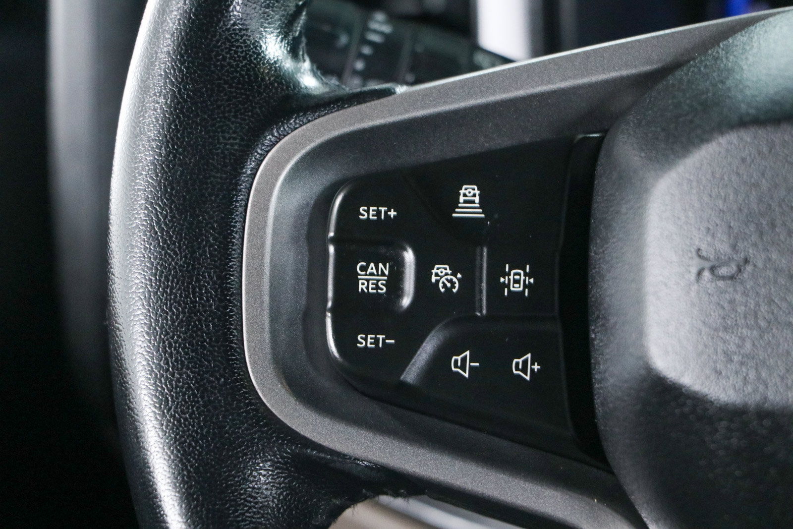 Used 2022 Ford Bronco Wildtrak AWD/4WD image 14