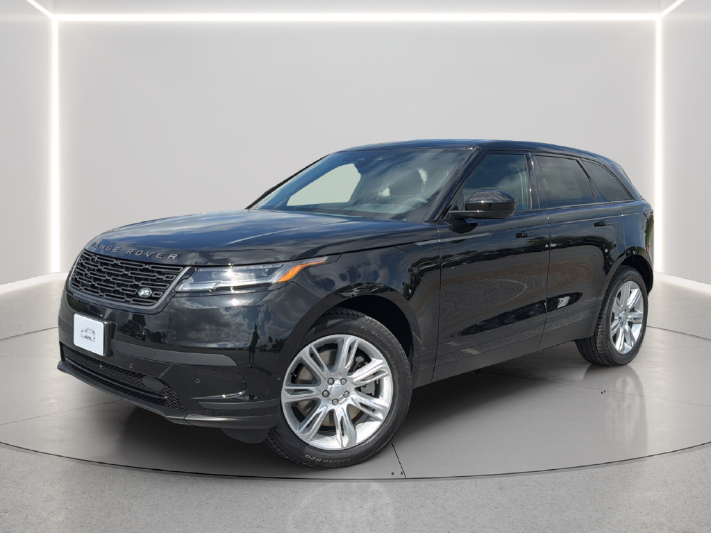 New 2026 Land Rover Range Rover Velar S AWD/4WD image 9