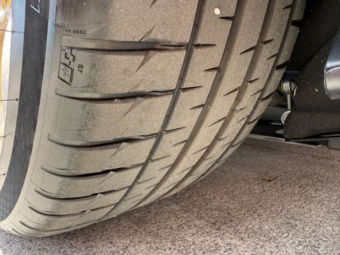 Used 2025 Ferrari 296 GTS image 52