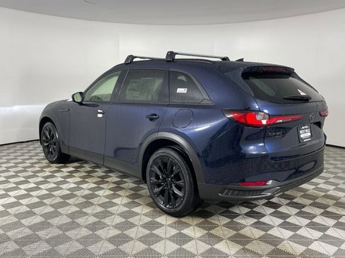 New 2026 MAZDA CX-90 3.3 Turbo w/ Premium Sport Pkg image 5