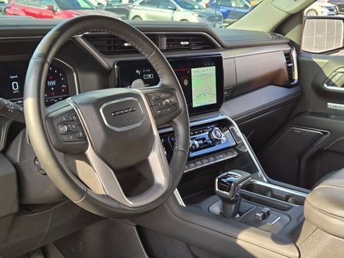 Used 2024 GMC Sierra 1500 Denali w/ Denali Reserve Package image 14