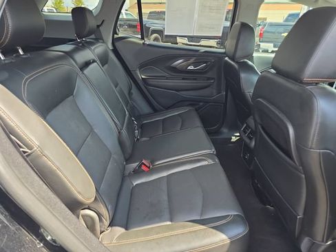 Certified 2018 GMC Terrain SLT w/ Preferred Package AWD/4WD image 33