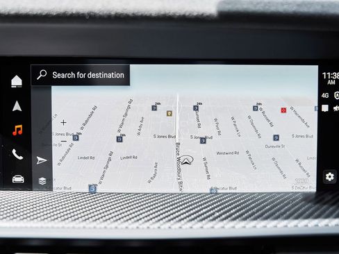 Used 2025 Porsche 911 GT3 image 70